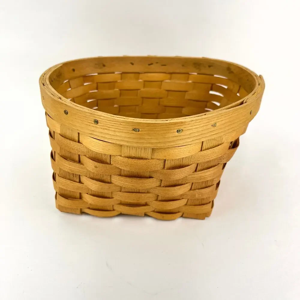 Peterboro Basket Company 150th Anniversary Edition Basket